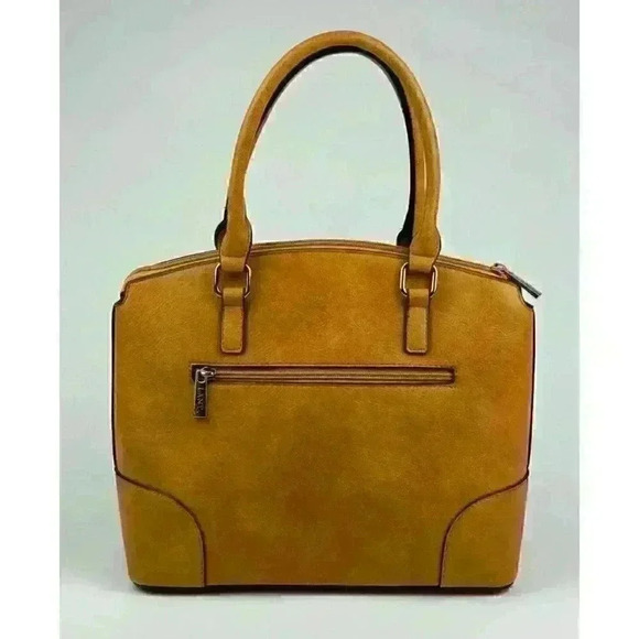 NEW! Betty Boop Women's Lany Boop Sweet Boop Vegan Shoulder Handbag - Picture 3 of 5